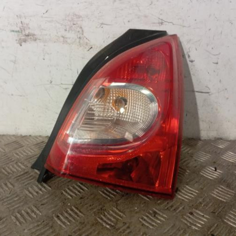Feu arriere principal droit (feux) RENAULT TWINGO 2