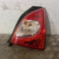 Feu arriere principal droit (feux) RENAULT TWINGO 2