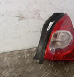 Feu arriere principal droit (feux) RENAULT TWINGO 2