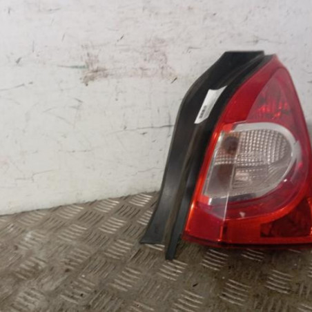 Feu arriere principal droit (feux) RENAULT TWINGO 2