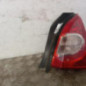 Feu arriere principal droit (feux) RENAULT TWINGO 2