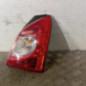 Feu arriere principal droit (feux) RENAULT TWINGO 2