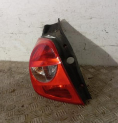 Feu arriere principal gauche (feux) RENAULT CLIO 3