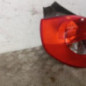 Feu arriere principal gauche (feux) RENAULT CLIO 3