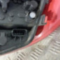 Feu arriere principal gauche (feux) RENAULT CLIO 3
