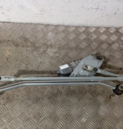 Moteur essuie glace avant DACIA DUSTER 1 Photo n°1