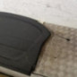 Plage arriere RENAULT MEGANE 3