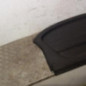 Plage arriere RENAULT MEGANE 3