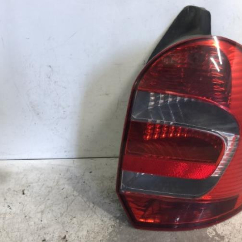 Feu arriere principal droit (feux) RENAULT GRAND MODUS