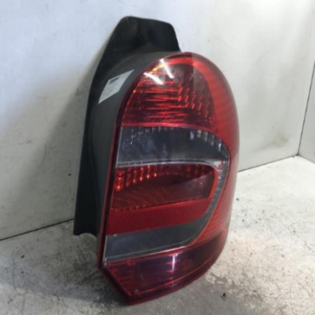 Feu arriere principal droit (feux) RENAULT GRAND MODUS