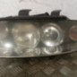 Optique avant principal gauche (feux)(phare) AUDI A4 2