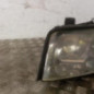 Optique avant principal gauche (feux)(phare) AUDI A4 2