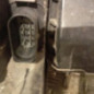 Optique avant principal gauche (feux)(phare) AUDI A4 2