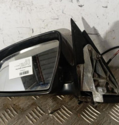 Retroviseur gauche AUDI A4 2 Photo n°1