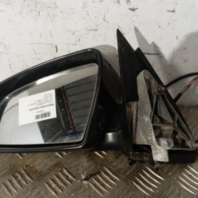 Retroviseur gauche AUDI A4 2 Retroviseur gauche AUDI A4 2