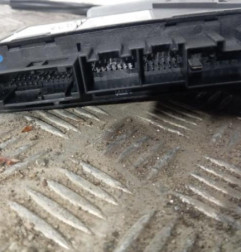 Leve vitre electrique avant gauche AUDI A4 2