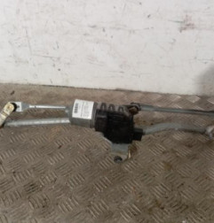 Moteur essuie glace avant AUDI A4 2 Photo n°1