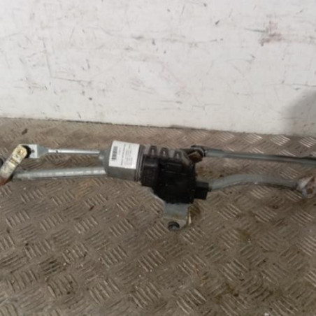 Moteur essuie glace avant AUDI A4 2 Photo n°1
