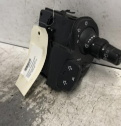 Commodo d'essuie glaces RENAULT CLIO 3
