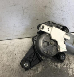 Moteur essuie glace arriere DACIA DUSTER 1 Photo n°1