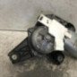 Moteur essuie glace arriere DACIA DUSTER 1