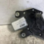 Moteur essuie glace arriere DACIA DUSTER 1