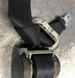 Ceinture arriere centrale RENAULT SCENIC 3 Photo n°1