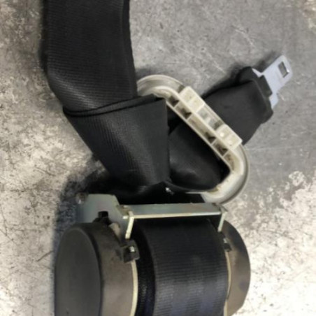Ceinture arriere centrale RENAULT SCENIC 3 Photo n°1