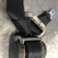 Ceinture arriere centrale RENAULT SCENIC 3