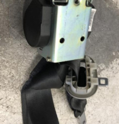 Ceinture arriere centrale RENAULT SCENIC 3