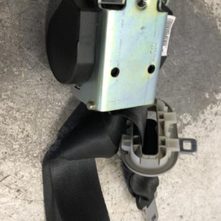 Ceinture arriere centrale RENAULT SCENIC 3