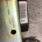 Ceinture arriere centrale RENAULT SCENIC 3