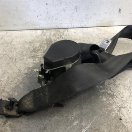 Ceinture arriere gauche RENAULT SCENIC 3 Photo n°1