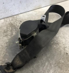 Ceinture arriere gauche RENAULT SCENIC 3