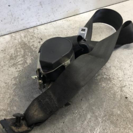 Ceinture arriere gauche RENAULT SCENIC 3