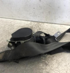 Ceinture arriere gauche RENAULT SCENIC 3 Photo n°3