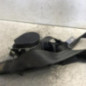 Ceinture arriere gauche RENAULT SCENIC 3