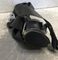 Ceinture arriere gauche RENAULT SCENIC 3 Photo n°4