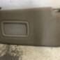 Pare soleil gauche RENAULT SCENIC 3