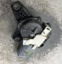 Moteur essuie glace arriere RENAULT TWINGO 2 Photo n°1