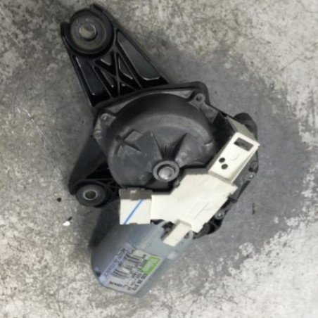 Moteur essuie glace arriere RENAULT TWINGO 2 Photo n°1