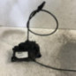Serrure avant gauche RENAULT CLIO 3