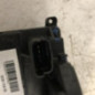 Serrure avant gauche RENAULT CLIO 3