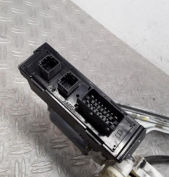 Leve vitre electrique avant droit CITROEN C5 1 Photo n°3