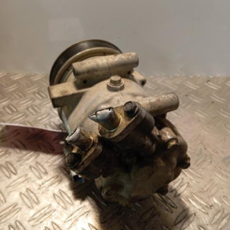 Compresseur clim RENAULT CLIO 3