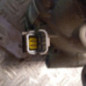 Compresseur clim RENAULT CLIO 3