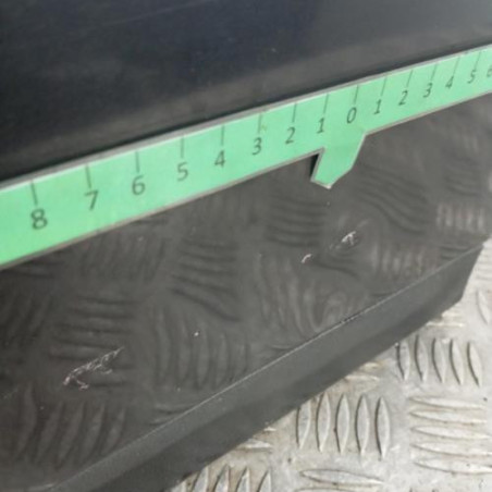 Porte arriere droit VOLKSWAGEN PASSAT 5