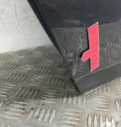 Porte arriere droit VOLKSWAGEN PASSAT 5 Photo n°3