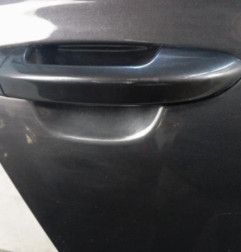 Porte arriere droit VOLKSWAGEN PASSAT 5 Photo n°5