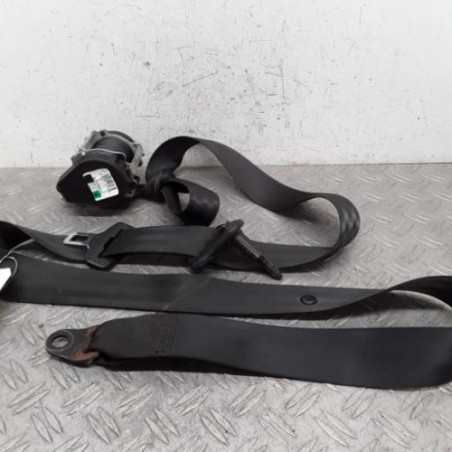 Ceinture avant droit DACIA SANDERO 2 Photo n°1
